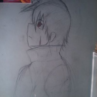 Profile Picture of Tomás Becerra (@Draqu_K) on Twitter