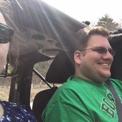 Profile Picture of christopherallend (@maitai12466) on Tiktok