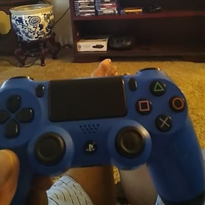 Profile Picture of Andrew Waites (@AndrewWaites9) on Twitter