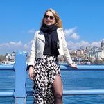 Profile Picture of Miriam Gaitzsch (@mjrjh) on Instagram
