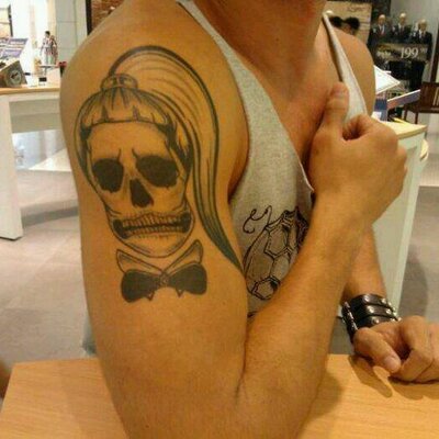 Profile Picture of LUCIA HERRERA (@luciaherrera721) on Twitter