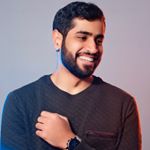 Profile Picture of محمد الكعبي - Mohammed Alkaabi (@mohframes) on Instagram