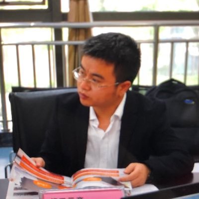 Profile Picture of Paul Jiang (@pauljiang16) on Twitter
