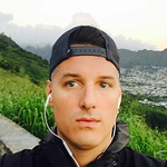 Profile Picture of Andrew Porter (@andrew.ianporter) on Flickr