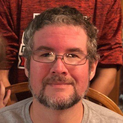 Profile Picture of John Mathews (@starfuryzeta) on Twitter