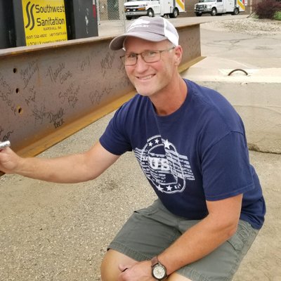 Profile Picture of Randy Gaffney (@RandyGaffney) on Twitter