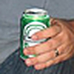 Profile Picture of Andrew Storie (@fuzzyduck69) on Flickr