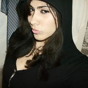 Profile Picture of Desiree Gomez (@r3druby) on Myspace