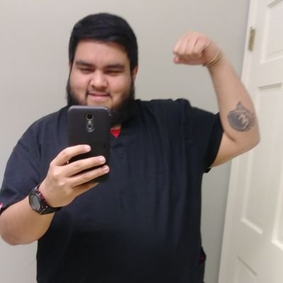 Profile Picture of Jaime Pimentel (@tizzle75) on Twitter