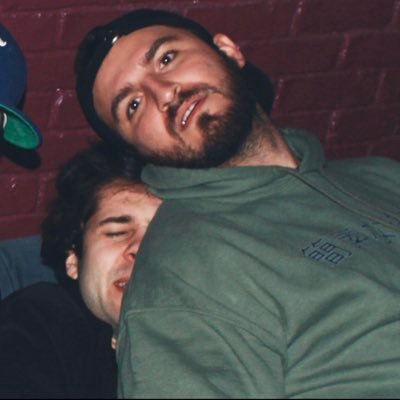 Profile Picture of KAT 💙 (@cloudydobrik) on Twitter