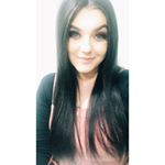 Profile Picture of Mahalia Thomas (@mjrt92) on Instagram