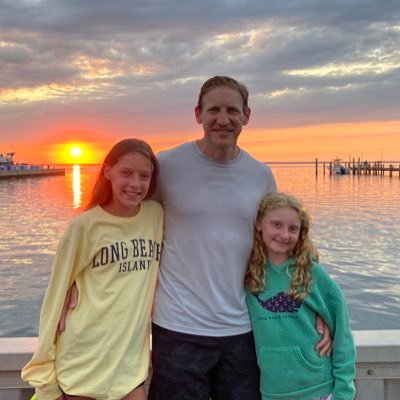 Profile Picture of Jeff Goldner (@JeffGoldner25) on Twitter