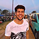 Profile Picture of GERMÁN MERCADO (@german__mercado) on Instagram