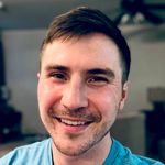 Profile Picture of Andy Morrow (@andymorrowmusic) on Instagram