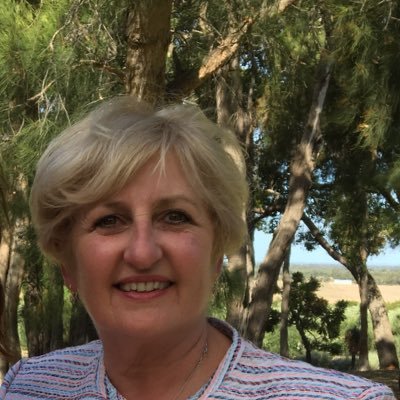 Profile Picture of Deborah Moore (@debmoore191) on Twitter