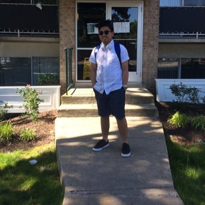 Profile Picture of Carl Gabriel Pascua (@CavalierCarl) on Twitter