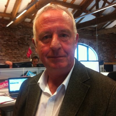 Profile Picture of Mark Fielding (@emarkfielding) on Twitter