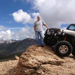 Profile Picture of Brad Fuqua (@bfewkwa) on Instagram
