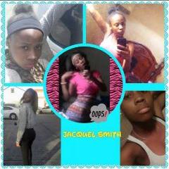 jacquel smith - Twitter Profile Picture of jacquel smith (@jacquelthebest) on Twitter