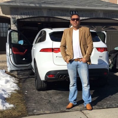 Profile Picture of Hardeep Rai (@Hardeeprai19) on Twitter