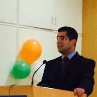 Profile Picture of Behzad Mehmandoost (@behzad-mehmandoost) on Quora