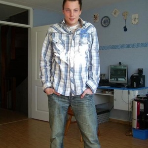 Profile Picture of Jeffrey Klippelaar (@426679874) on Myspace