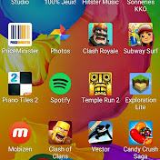 Profile Picture of Evan Reinhardt (@evanreinhardt5131) on Youtube