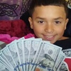 Profile Picture of Calvin Holmes (@@snoopdoggy21) on Tiktok