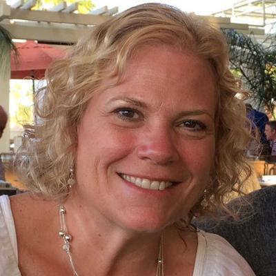 Profile Picture of Carole Mohr (@carolemohr) on Twitter