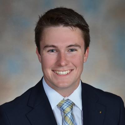 Profile Picture of Brian Joy (@brianwjoy) on Twitter