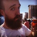 Profile Picture of Aaron Rainwater (@aaronrainwater89) on Instagram