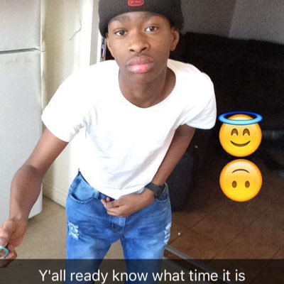 Profile Picture of Tyrone Fletcher (@Fletcher9Tyrone) on Twitter