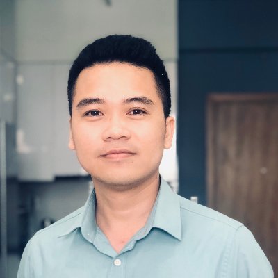 Profile Picture of Bui Tan Viet  ⛅️ (@BuiTanViet) on Twitter