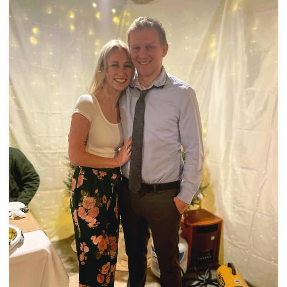 Profile Picture of April Mcalpine (@mcalpinea) on Poshmark