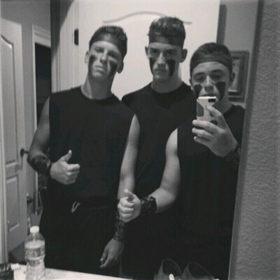 Profile Picture of Scott Diederich (@scottyd45) on Twitter