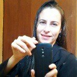 Profile Picture of Preletora Dani Passos (@daniellepassosdecarvalho) on Instagram