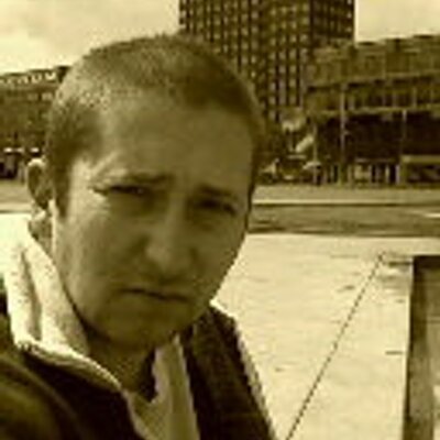 Profile Picture of Mark Hodgson (@marcus69x) on Twitter