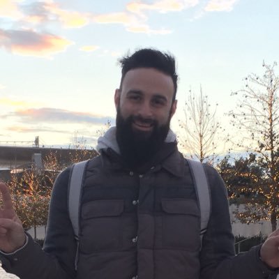 Profile Picture of Dimitris Alexopoulos (@8Dimitris) on Twitter