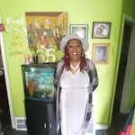 Profile Picture of Bernice Walker (@walkerbernice72) on Instagram