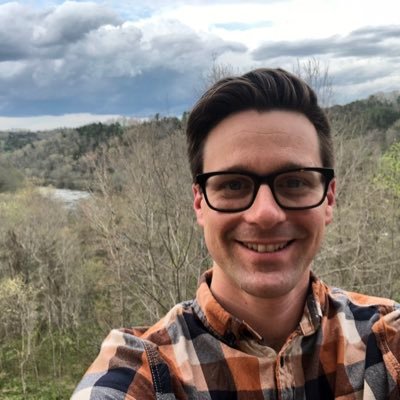 Profile Picture of Bryan Granger (@bryanwgranger) on Twitter