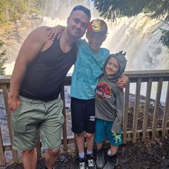 Profile Picture of David Högberg (@david.hgberg) on Tiktok