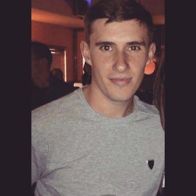 Profile Picture of Terence O'Brien (@TerenceOBrien22) on Twitter