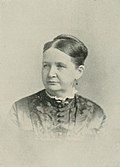 Profile Picture of Mary E. Irelandon Wikipedia