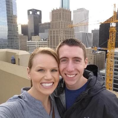 Profile Picture of Matt Spurgeon (@MattSpurgeon5) on Twitter