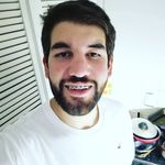 Profile Picture of Michel Cuitiño (@maiki_07) on Instagram