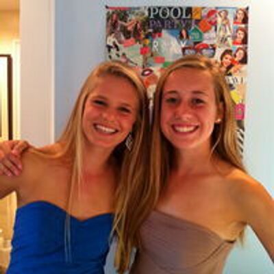 Profile Picture of Marissa Pearson (@MarissaPearso11) on Twitter