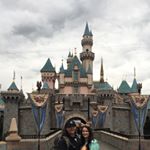 Profile Picture of bill & kiley (@tasteofdisneyland) on Instagram