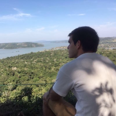 Profile Picture of Lucas Chávez (@lucaschavez25) on Twitter