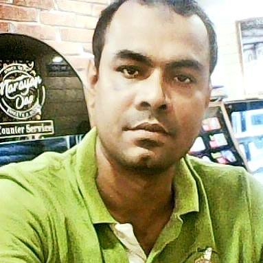 Profile Picture of Mohammad Abu Samad (@samadpo1) on Twitter