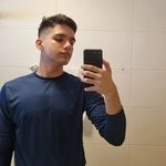 Profile Picture of Gabriel Walter (@g_walter13) on Instagram